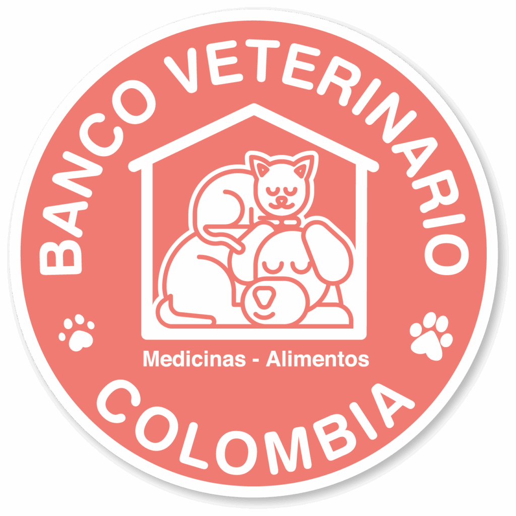 Banco Veternario Colombia