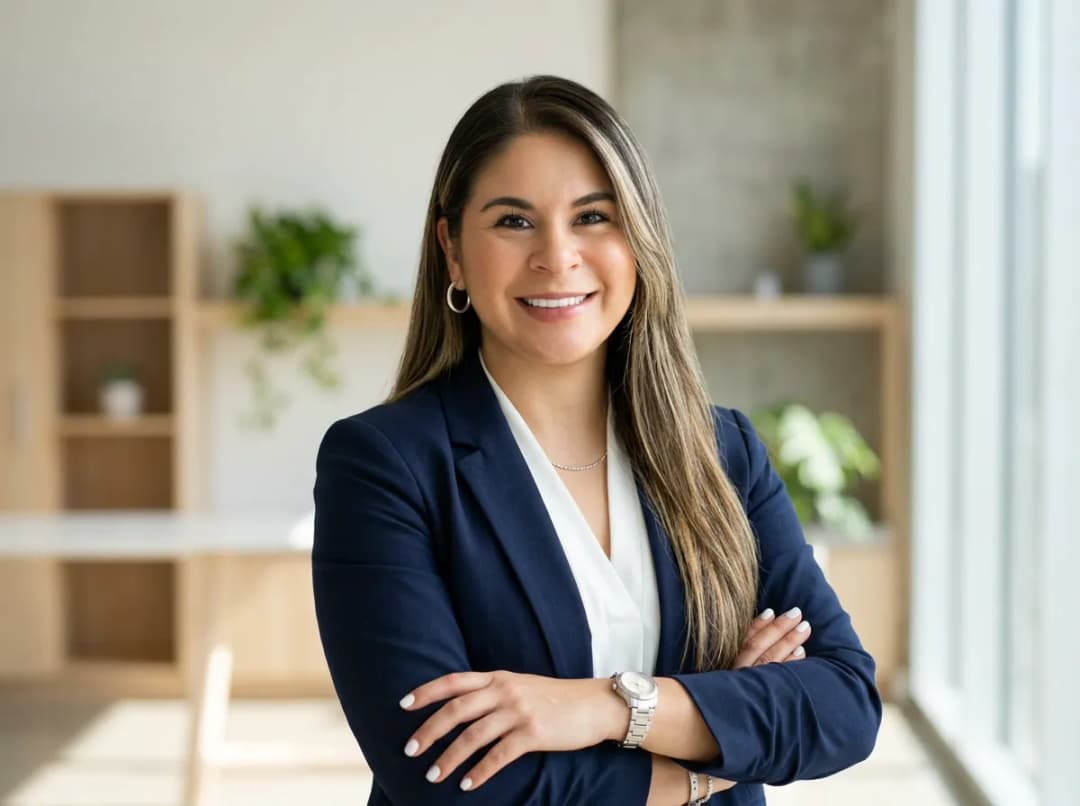 Natalia Jaller Peña, psicóloga especializada en duelo animal en Colombia